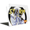 Marvel X-Men Storm MacBook Air 15in (2023-2025) Case plus Skin